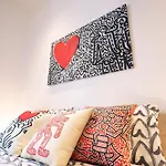The Keith Haring - Porta Romana شقة