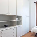 Apartment Ampio Con Terrazzo, 3 E 2 Bagni A 2 Passi Dalla Metro
