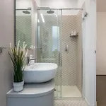 Apartamento Central Station & Shuttle Airport Stop 2' Walk Milán