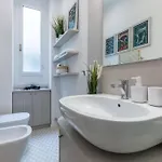 Apartamento Central Station & Shuttle Airport Stop 2' Walk Milán