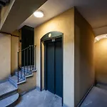 Mgm - Navigli Cozy Corner شقة ميلان