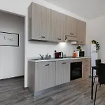 Bracco11 Apartament *