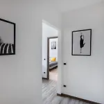 Bracco11 Apartament