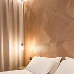 Hotel London Milan
