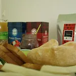 Couette-café Linea