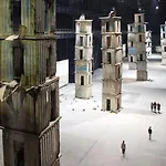 Flo House, Universita Bicocca Διαμέρισμα