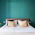 Luxury 밀라노