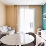 Luxury 아파트