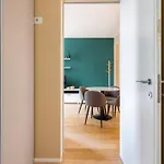 Luxury 아파트 밀라노