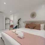 Leia Hospitality Penzion 3*