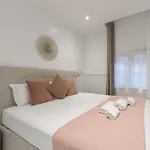 Leia Hospitality בית הארחה 3*