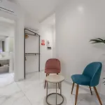 Penzion Leia Hospitality Milán