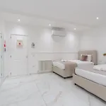 Penzion Leia Hospitality Milán