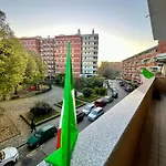 Milano Guest House بيت ضيافة ميلان