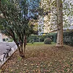 Loft Centro, 10 Min From Duomo ميلان