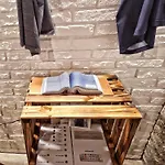 Loft Centro, 10 Min From Duomo شقة ميلان