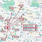 Loft Centro, 10 Min From Duomo * ميلان