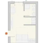 Apartment Sigieri