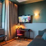 Bianca Maria Palace Hotel Mediolan