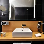 Hotell Hilton Garden North