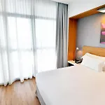 Hotell Hilton Garden North 4*