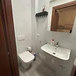 Gigli, Con Cucina In Comune E Terrazza Konukevi *