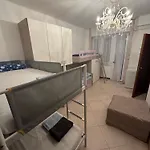 Konukevi Gigli, Con Cucina In Comune E Terrazza