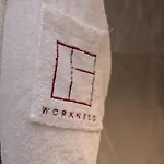 Hotel 10 Keys 4*