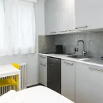 Daire Residenza Gioiello - Comfort & A *