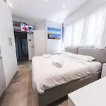 Residenza Gioiello - Comfort & A Daire Milano