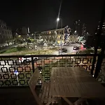 Gigli, Con Cucina In Comune E Terrazza *