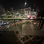 Gigli, Con Cucina In Comune E Terrazza Konukevi Milano