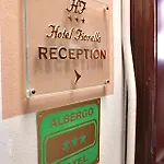 Fiorella Hotel Milaan
