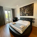 Apartament Savoia Luxury