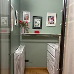 Casa Expo Sp Bed and breakfast