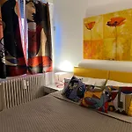Bed and breakfast Casa Expo Sp *