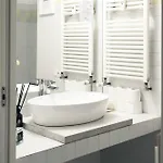 Comecasa Grazioso Loft In Crocetta Near Mangiagalli Milan