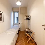 Ca' Magenta Lejlighed Milano