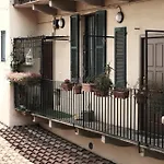 Apartamento Comecasa Flowery Terraced Milán