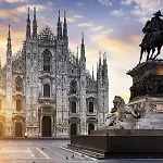 Amico Certosa Milão