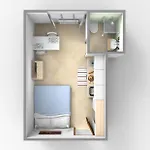 Easystudio - Solari Apartment