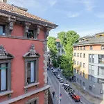 Apartment Retreats Duomo Carrobbio