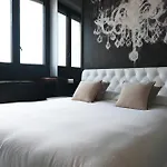Comecasa Prestigious Turati Apartman Milánó