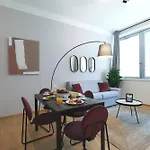 Sweett - Cozy Duomo Appartement Milan