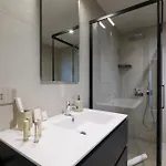 Sweett - Tower Apartment *