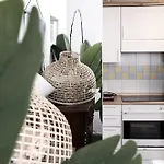 Comecasa Grazioso Loft In Crocetta Near Mangiagalli Appartement Milan