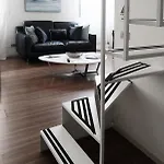Comecasa Grazioso Loft In Crocetta Near Mangiagalli Appartement *
