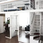 Comecasa Grazioso Loft In Crocetta Near Mangiagalli * Milan