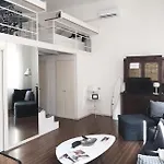 Comecasa Grazioso Loft In Crocetta Near Mangiagalli