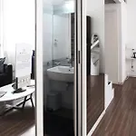 Comecasa Grazioso Loft In Crocetta Near Mangiagalli Appartement